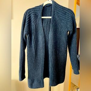 Denver Hayes Cardigan